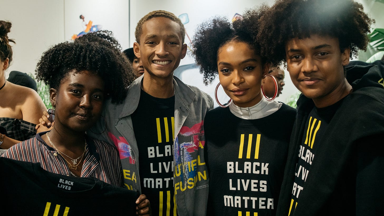 TRAP HEALS — PAST JUGGS