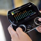 È successo il 1° ottobre: PSP go e...