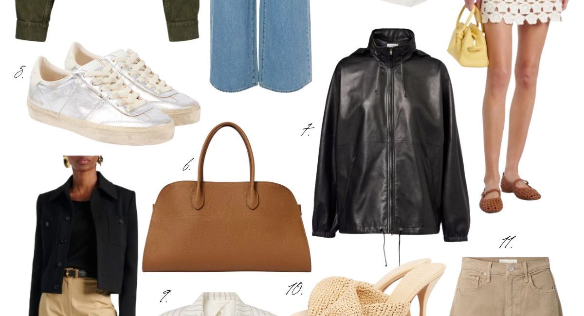 What's New & Noteworthy 21.03.25