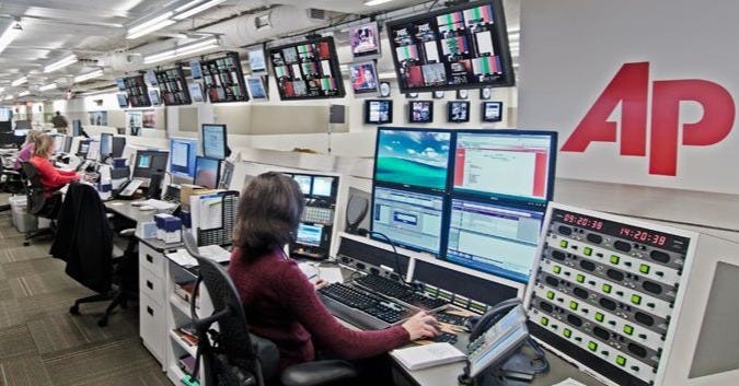 AP Wants Diversity in 50 Percent of Hires - journal-isms.com