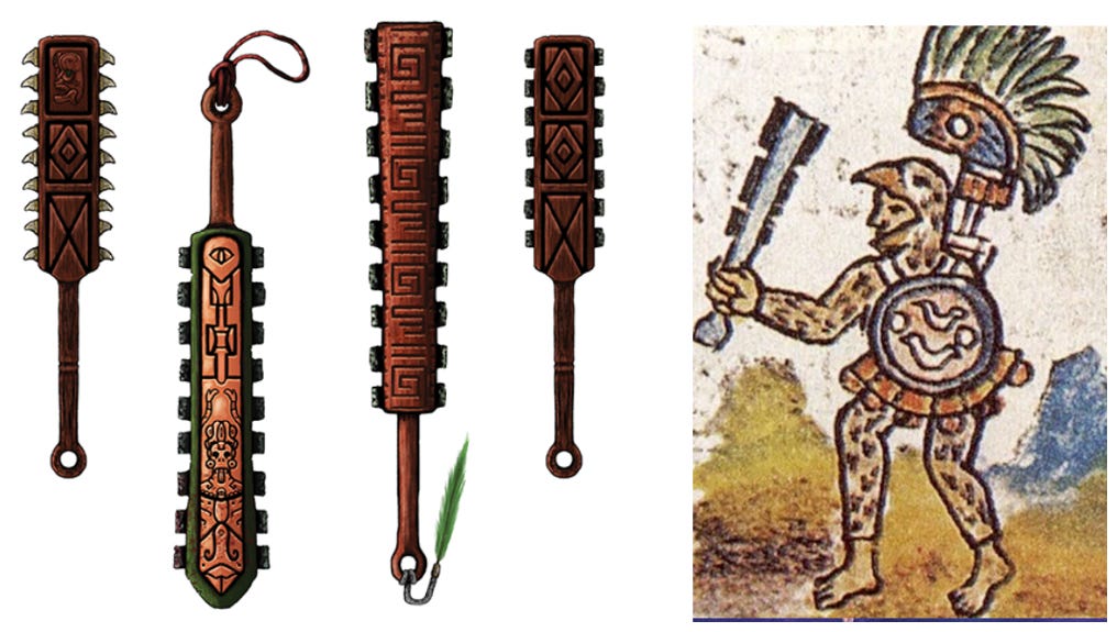 Conquistadors in South America - by Lirim Neziri