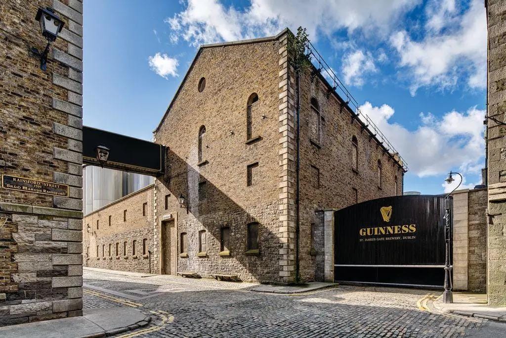 Six Nations Travel Guide to Dublin | 2026 Guinness Men's Six Nations | Rugby Union - Guinness Men's Six Nations Six Nations Travel Guide to Dublin | 2026 Guinness Men's Six Nations | Rugby Union - Guinness Men's Six Nations