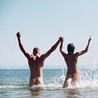 Voting opens for the first AANR Naturist Choice Awards