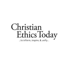 Christian Ethics Today