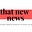 That New News's avatar