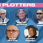 Narativ with Zev Shalev 