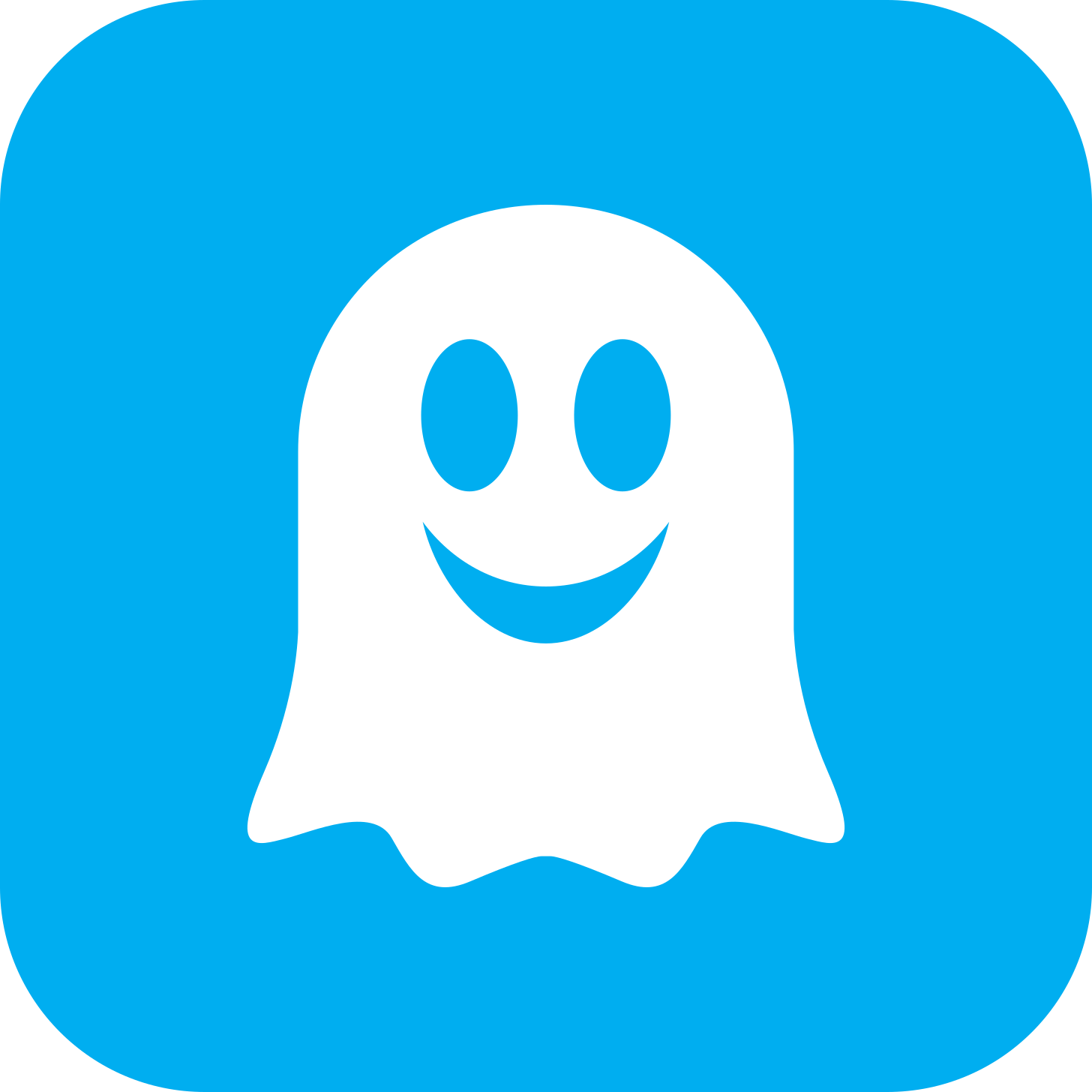 Ghostery logo
