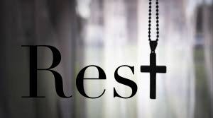 rest