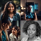 AI-powered relationship advice for the AI age