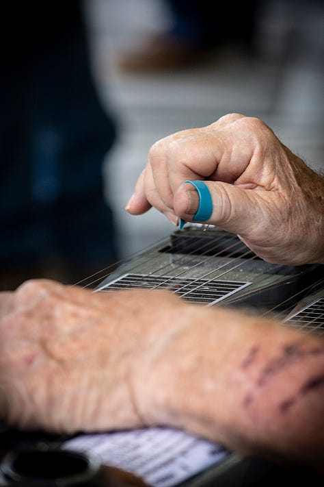 Armadillo Flatts / photos by Troy Larson © FallstownFUSE