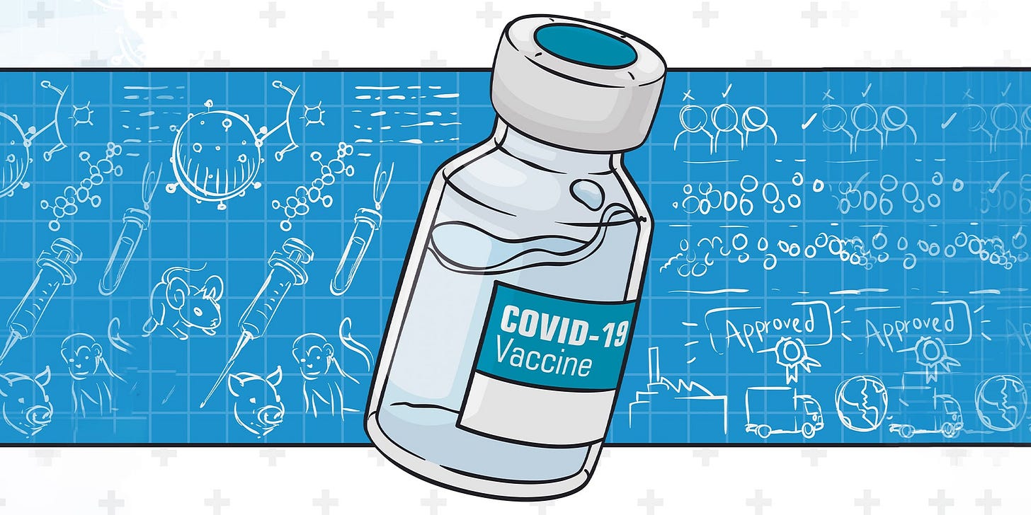 Everything Canadians need to know about the COVID-19 vaccines - MaRS Discovery District Everything Canadians need to know about the COVID-19 vaccines - MaRS Discovery District