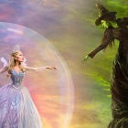 In the Middle of the Story: Changed for Good