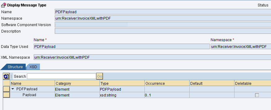 Source and Target message type to represent the attachment. This is a abstract data type. Source and Target message type to represent the attachment. This is a abstract data type.