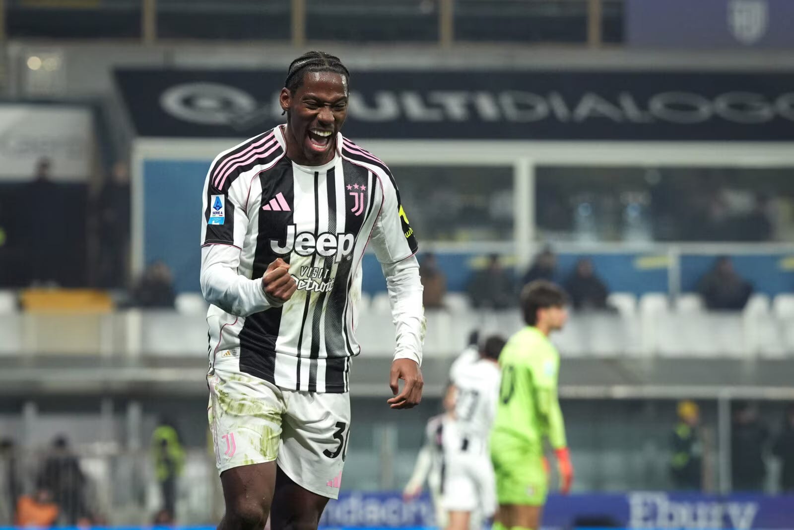 Ponturi pariuri Atalanta - Juventus 05.02.2026