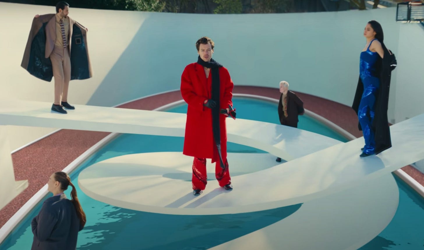 Harry Styles Music Video Filming Locations In The UK For Harries To Visit Harry Styles Music Video Filming Locations In The UK For Harries To Visit