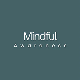 Mindful Awareness