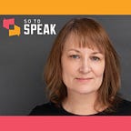 So to Speak: The Free Speech Podcast