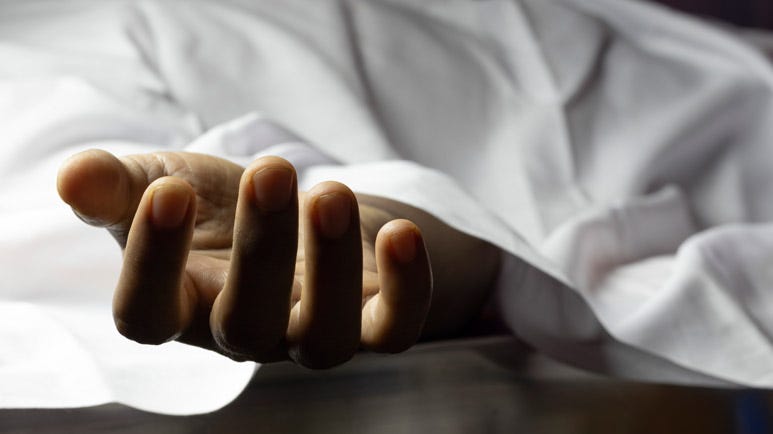 covid deaths among fully vaccinated