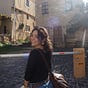 Layla Makdisi's avatar