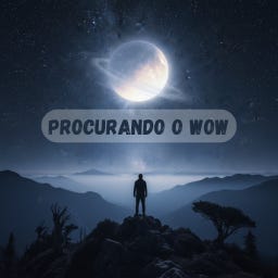 Procurando o Wow