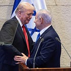 Trump Could Move U.S. Bases to Israel. Here’s Why They’d Become Netanyahu’s Newest Human Shields