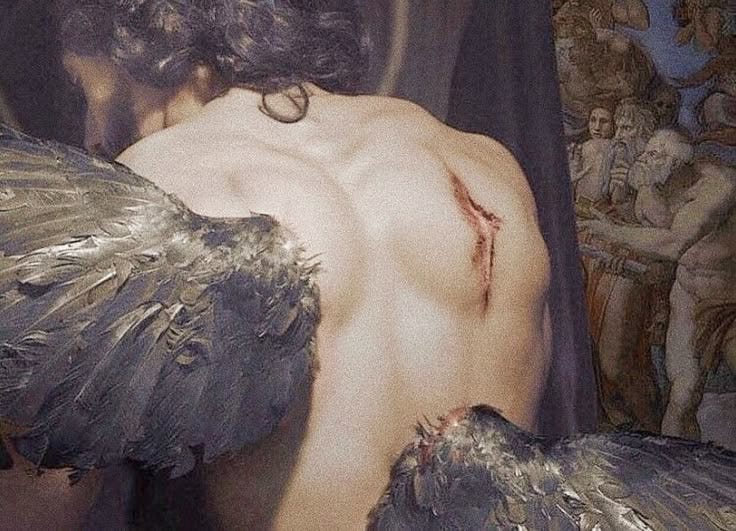 La Nuit des fées, nouvelle