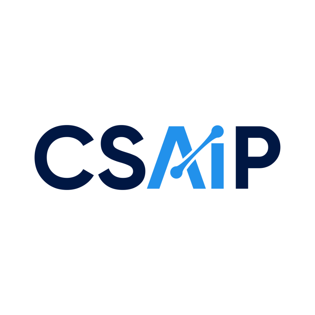CSAIP logo