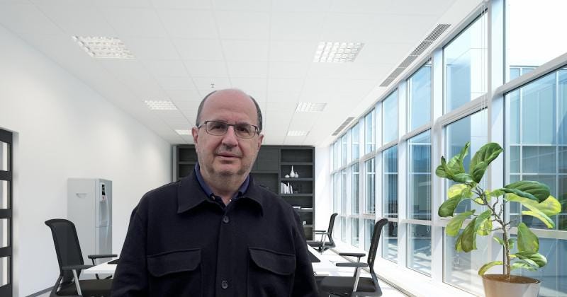 thecrotonchronicle.substack.com