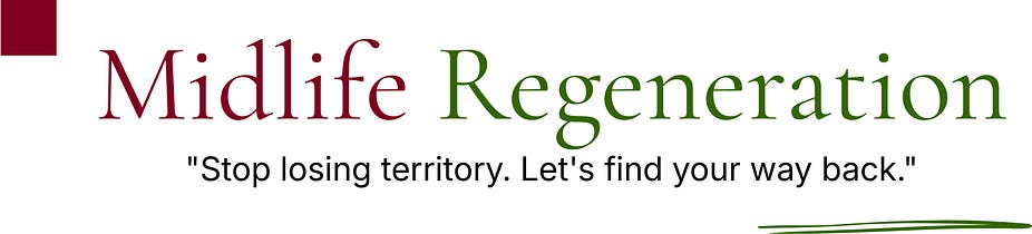 Midlife Regeneration