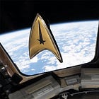 Congratulations All You Trekkers And Wookiees On The 60th Anniversary Of Star Wars