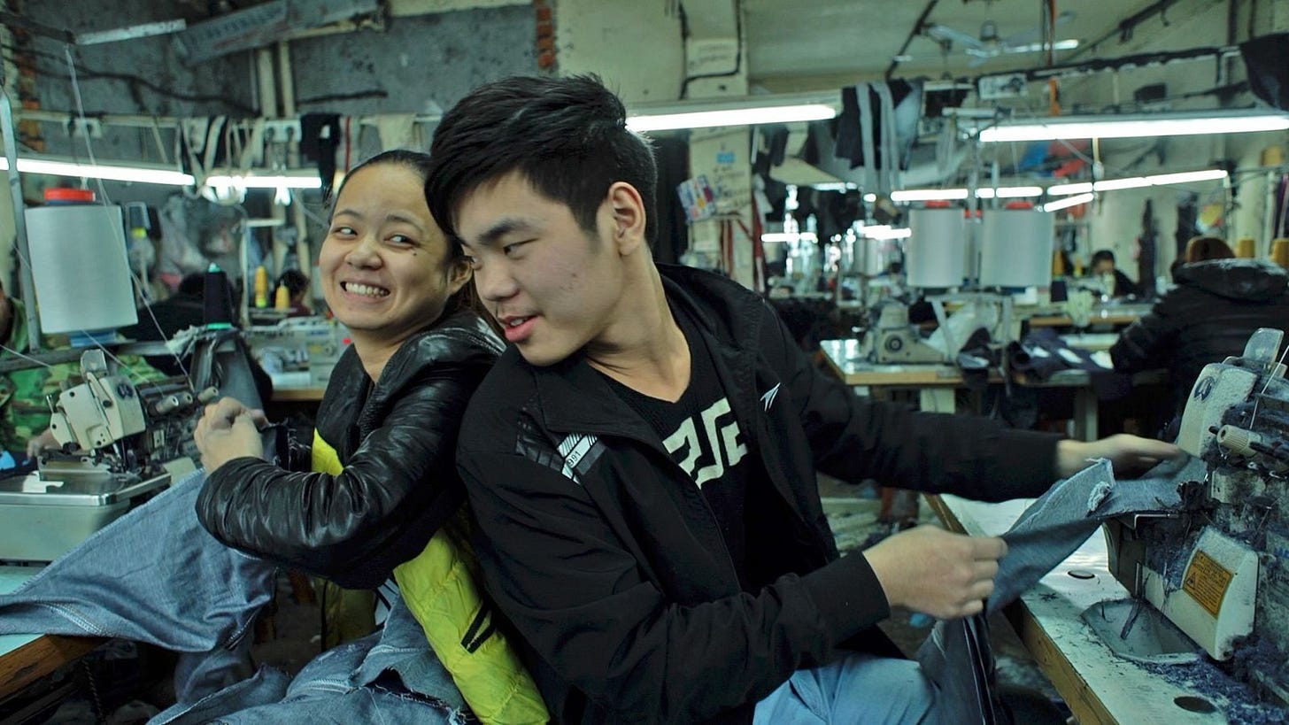 Locarno Review: Wang Bing's Youth (Hard Times) Expands a Granular Yet ...
