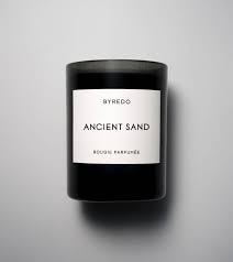 Ancient Sand