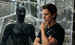 batman batman