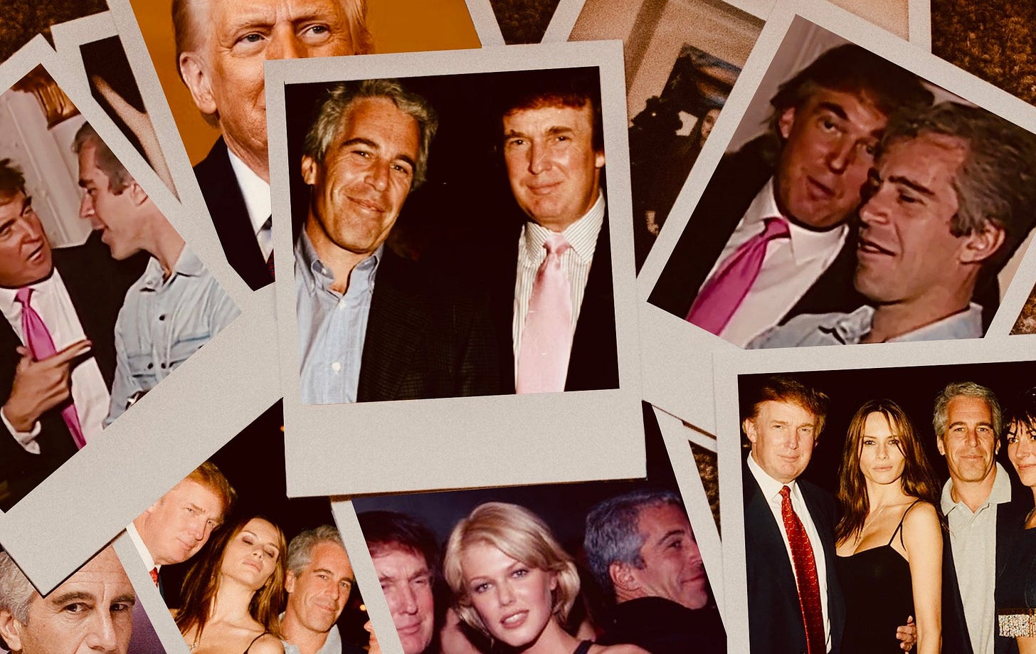The Epstein Case Reveals the Fraud of Trumpism