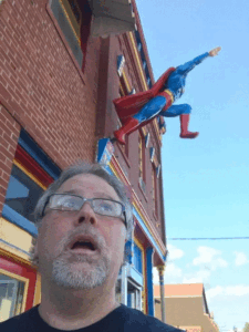 Bad Girls, Good Guys, and Two-Fisted Action -- the Substack!