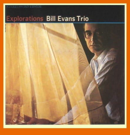Bill Evans: The Complete Riverside Recordings - Part 1