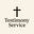 Testimony Service's avatar
