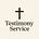 Testimony Service's avatar