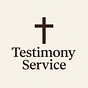 Testimony Service's avatar