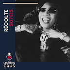 Les Bons Crus - Podcast Rap Hip Hop