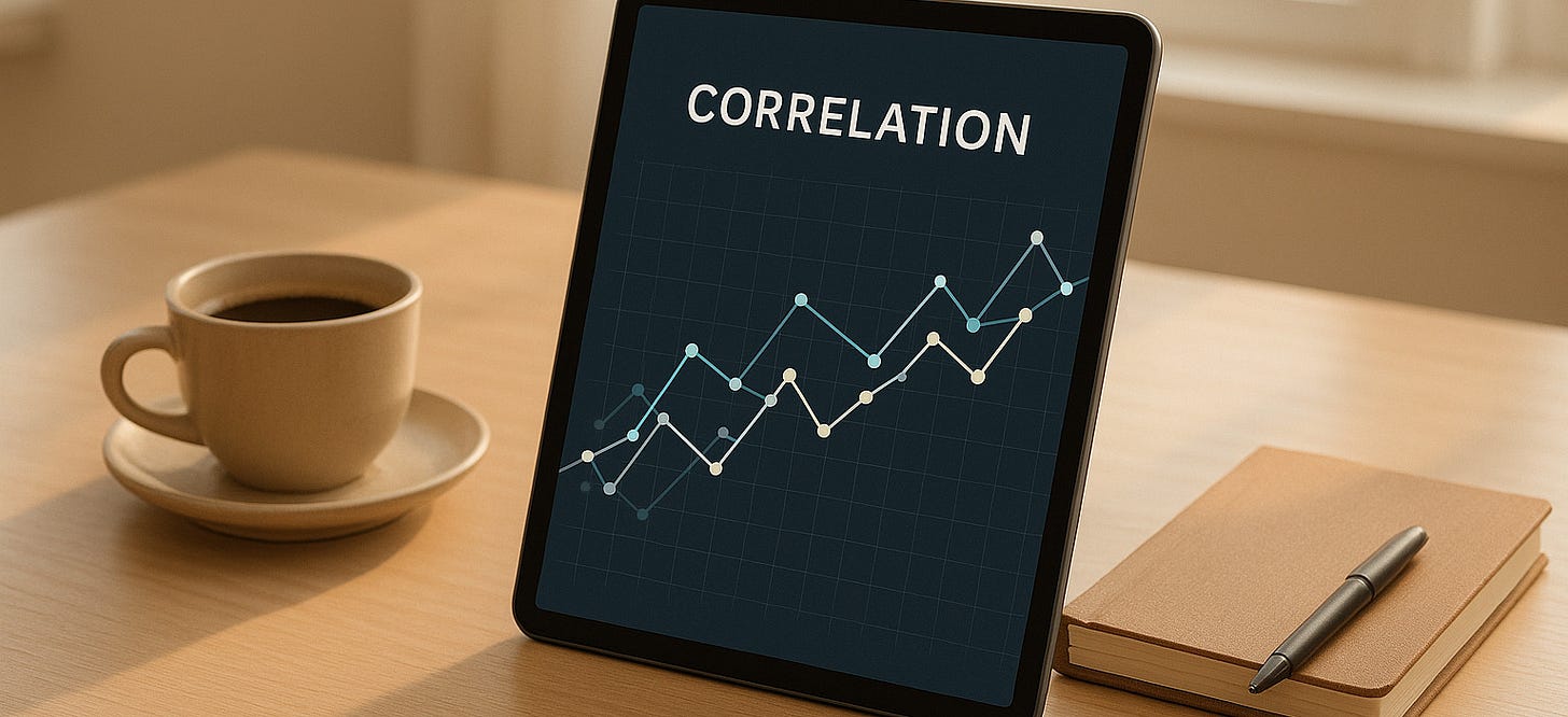 Correlation in Portfolio Risk Management