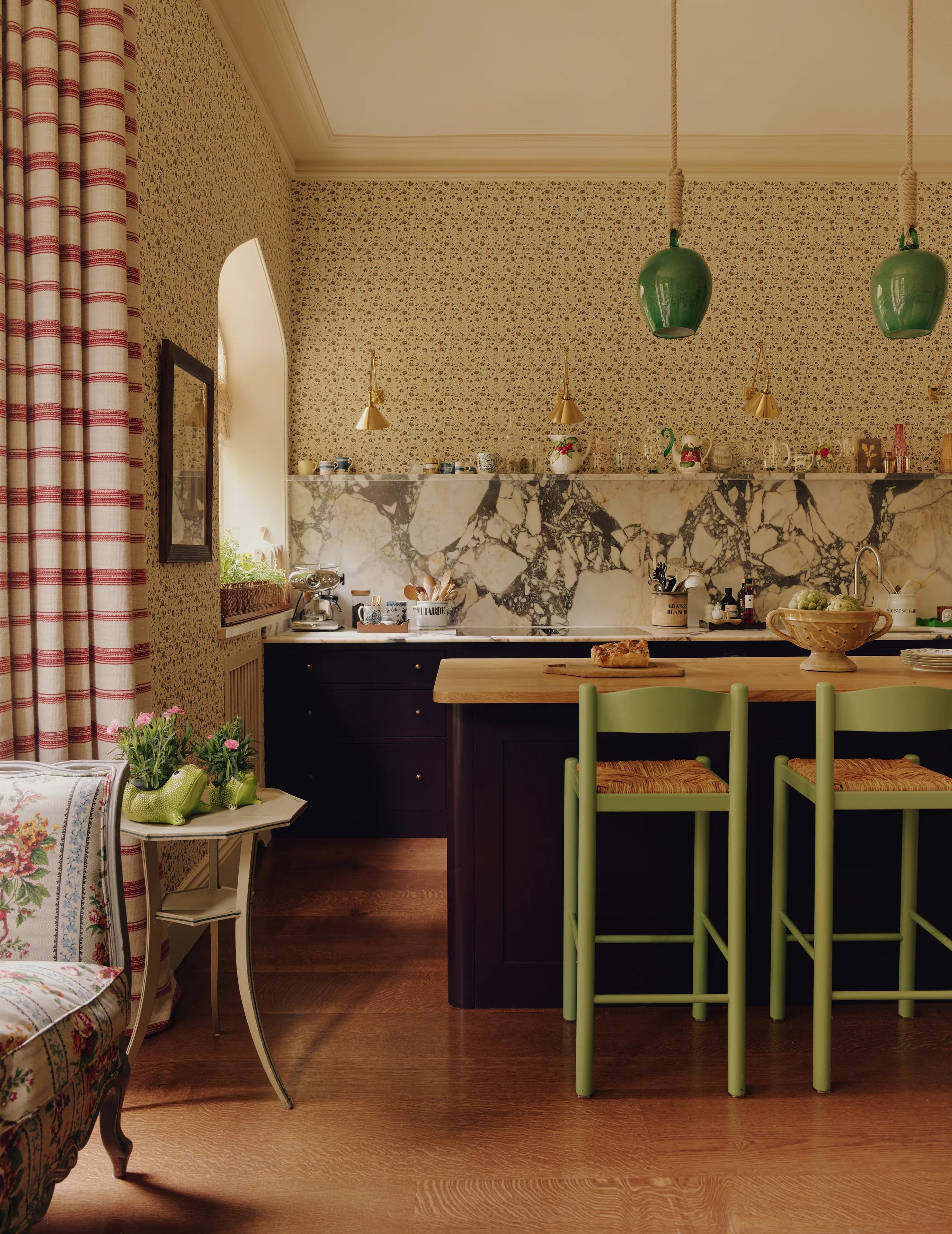 2024 Edition: Interiors I loved this year