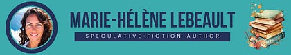 Marie-Hélène Lebeault’s Substack
