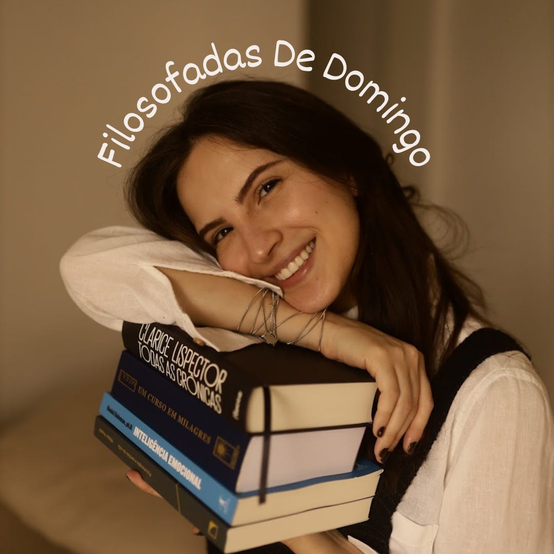 Filosofadas De Domingo logo