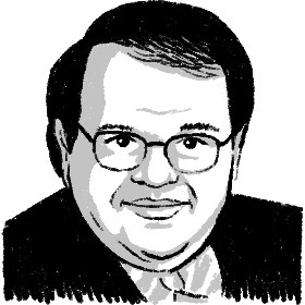 Judge portrait