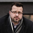 Tony Johansson: EMU-omröstningen var en folklig seger mot magiskt tänkande