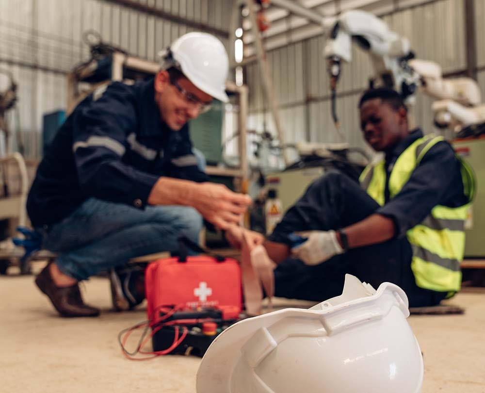 Understanding Virginia Workers' Compensation Rules Understanding Virginia Workers' Compensation Rules