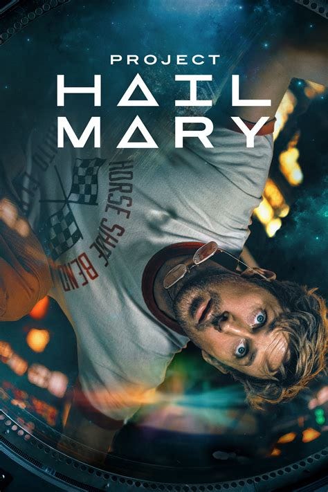Project Hail Mary (2026) - Posters — The Movie Database (TMDB) Project Hail Mary (2026) - Posters — The Movie Database (TMDB)
