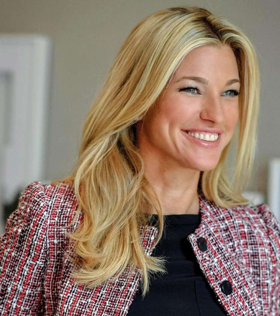 Nicole Junkermann | Official Profile on The Marque