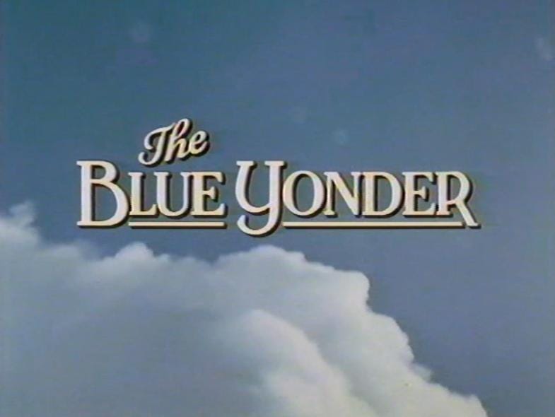 The Blue Yonder (TV Movie 1985) - Photos - IMDb
